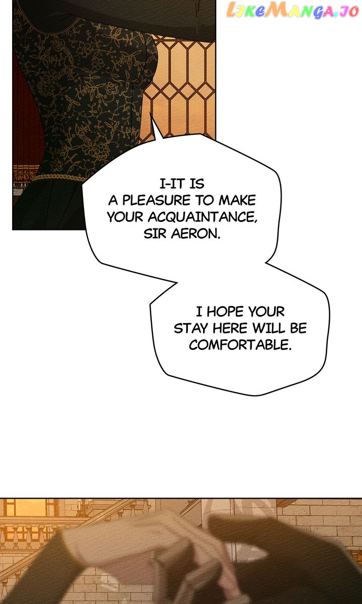Read Under the Oak Tree EN Manga Online
