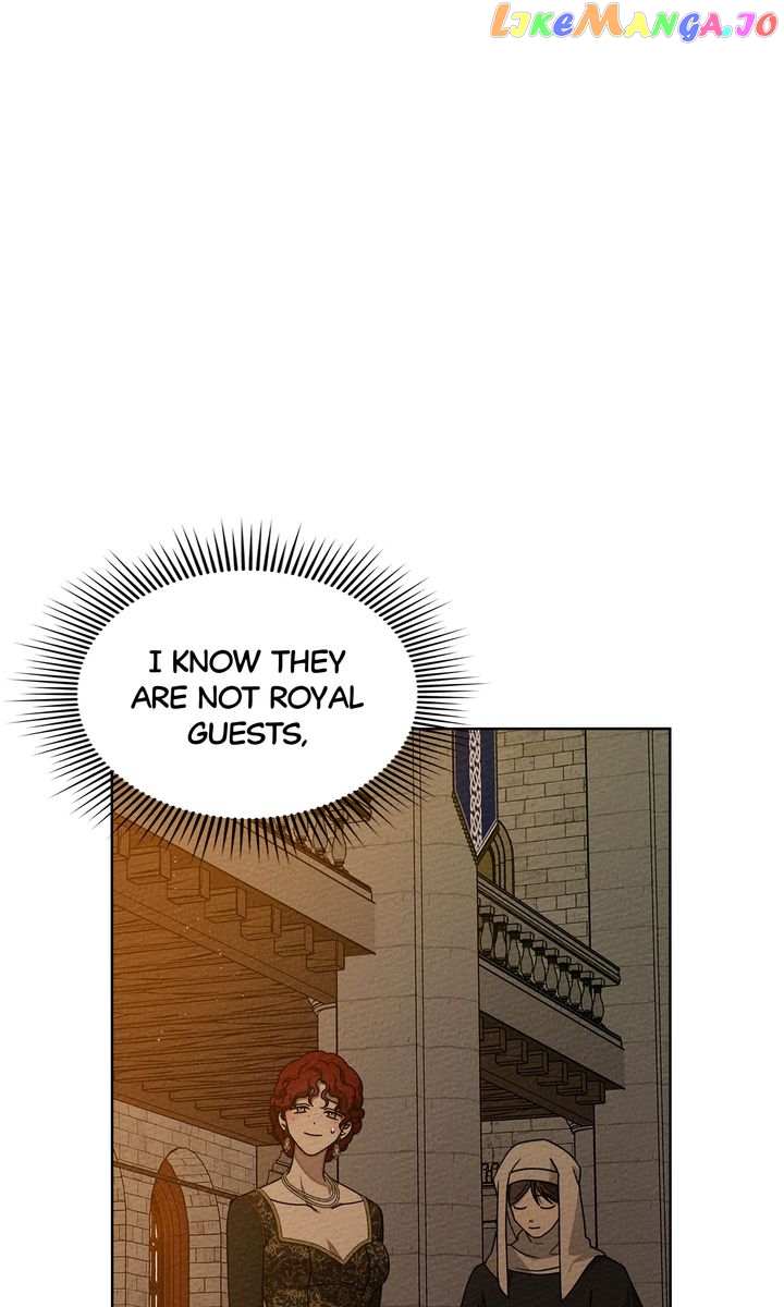 Read Under the Oak Tree EN Manga Online