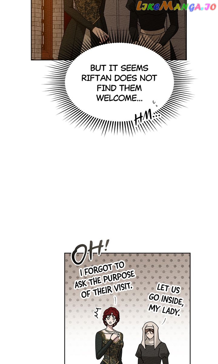 Read Under the Oak Tree EN Manga Online