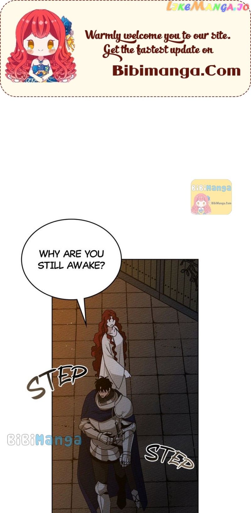Read Under the Oak Tree EN Manga Online