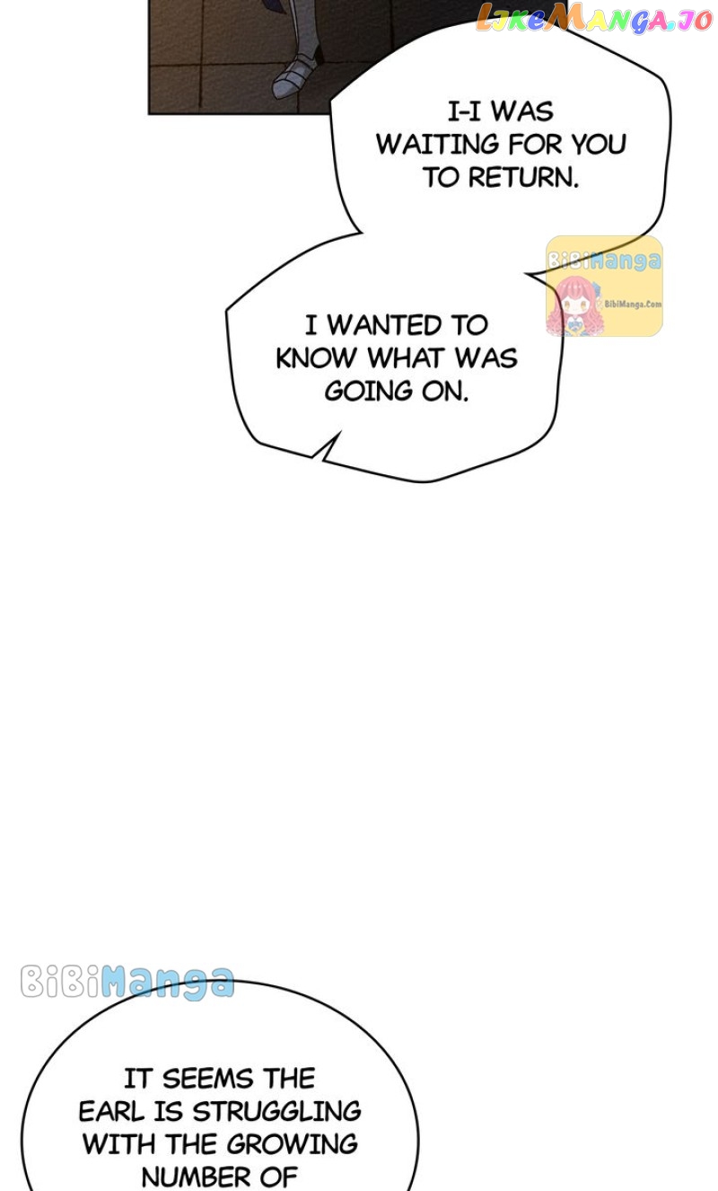 Read Under the Oak Tree EN Manga Online
