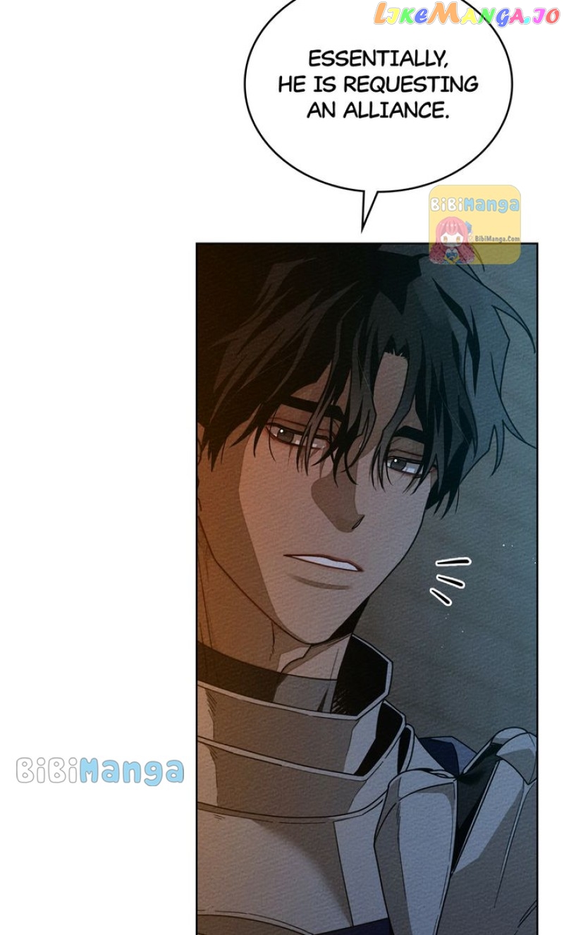 Read Under the Oak Tree EN Manga Online