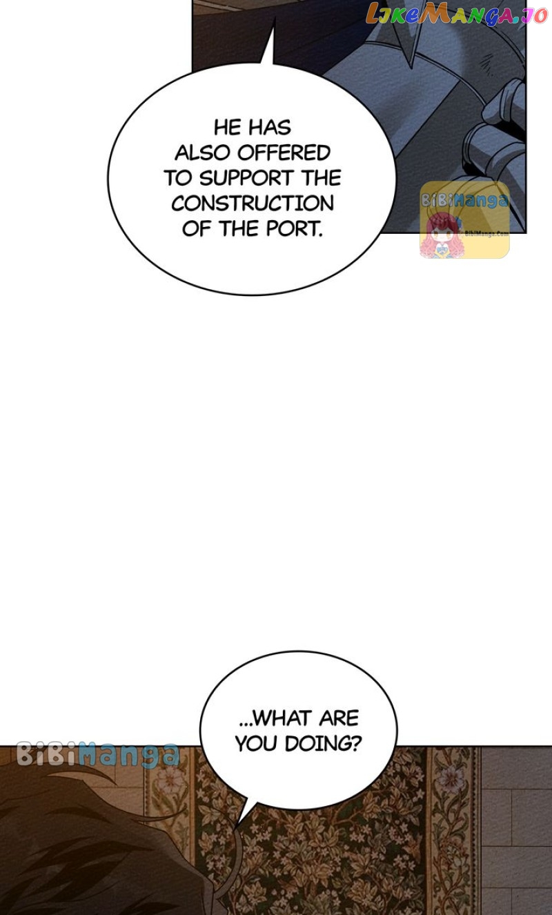 Read Under the Oak Tree EN Manga Online