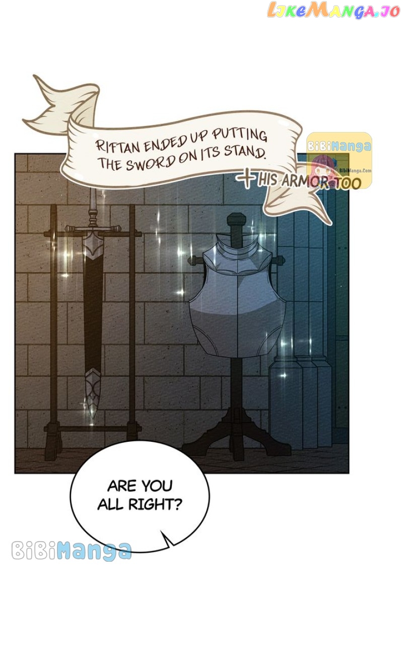 Read Under the Oak Tree EN Manga Online