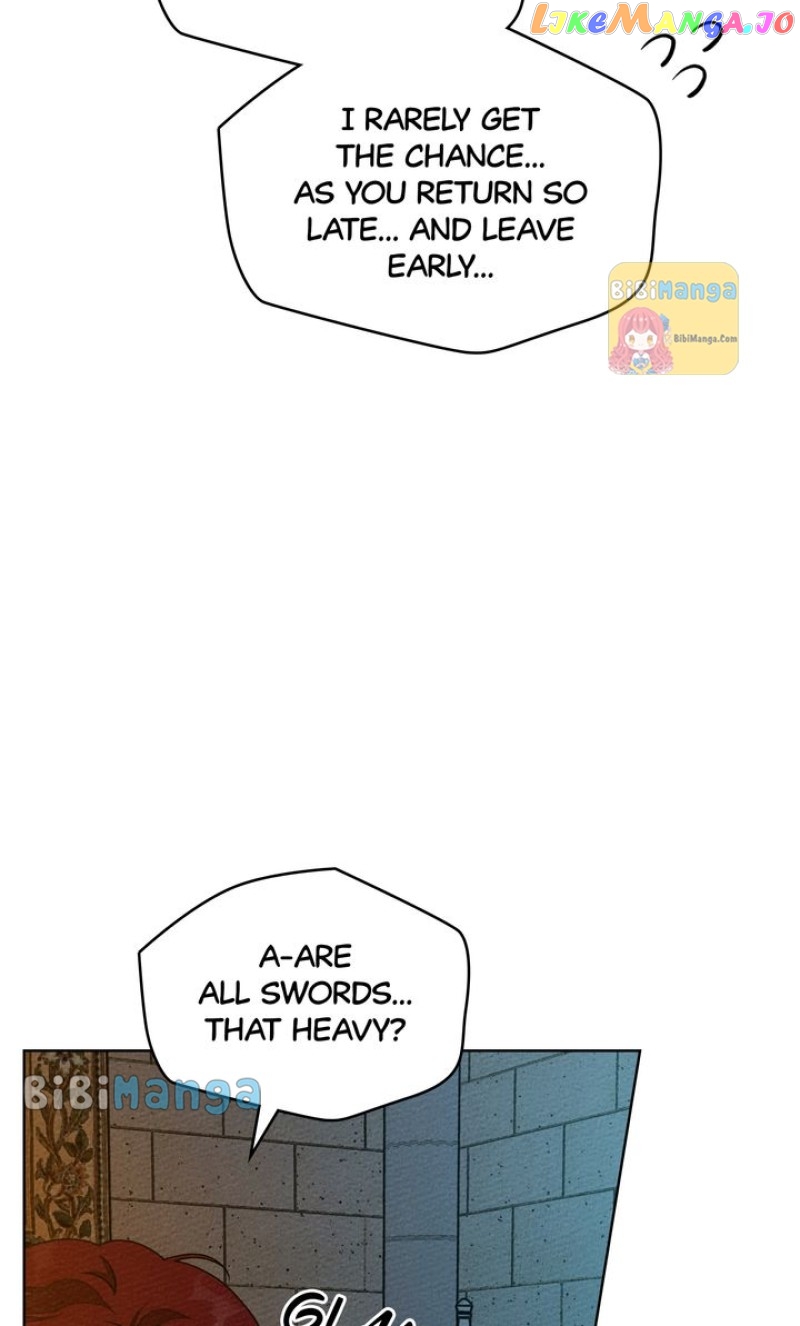 Read Under the Oak Tree EN Manga Online