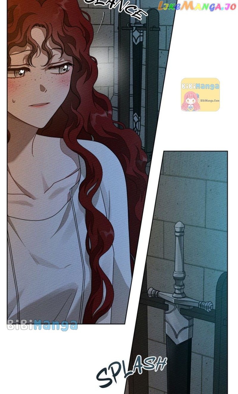Read Under the Oak Tree EN Manga Online