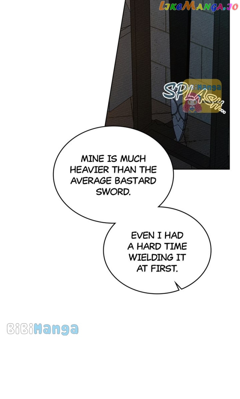 Read Under the Oak Tree EN Manga Online
