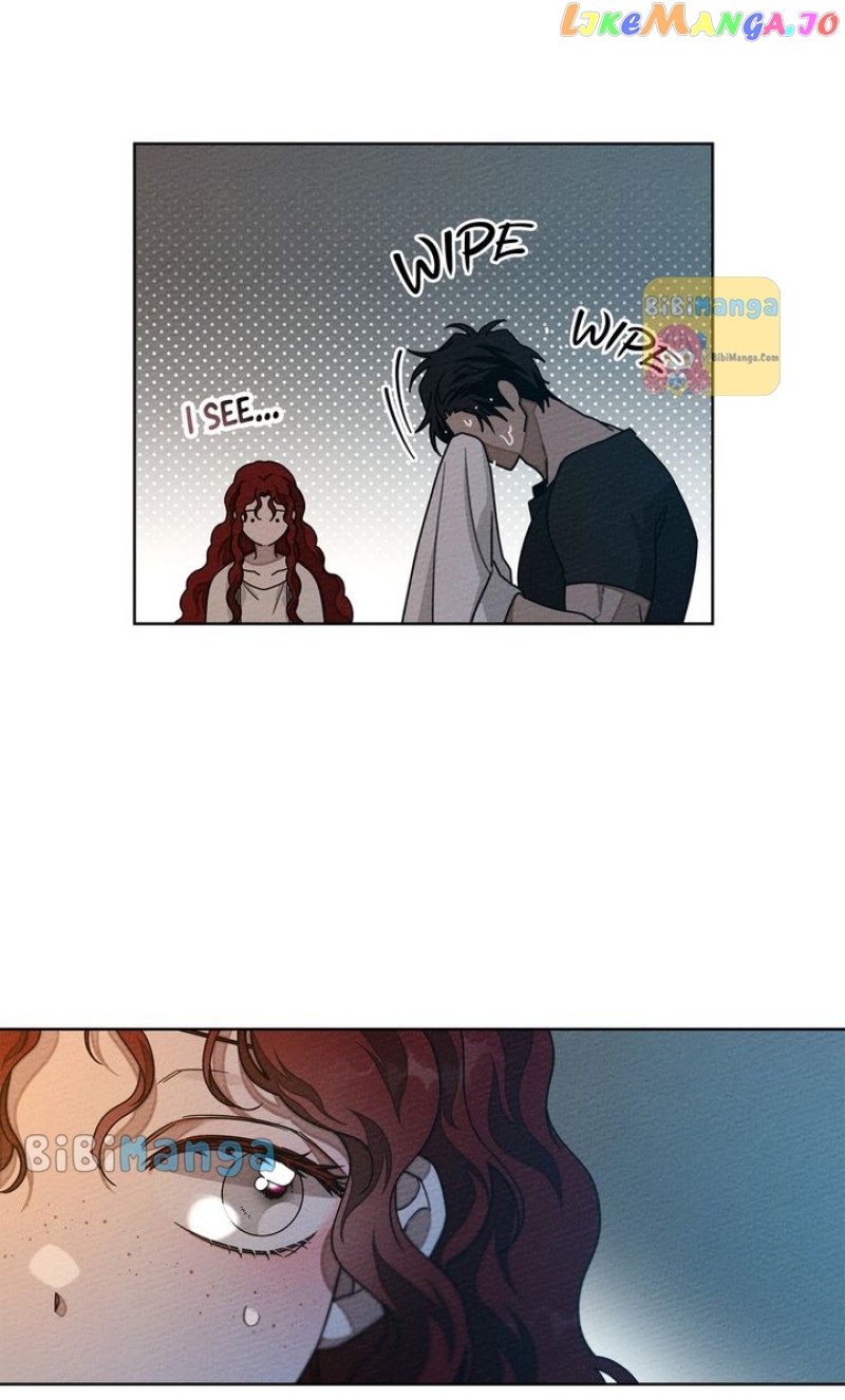 Read Under the Oak Tree EN Manga Online
