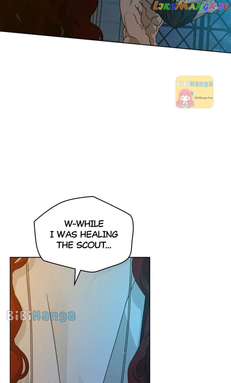 Read Under the Oak Tree EN Manga Online