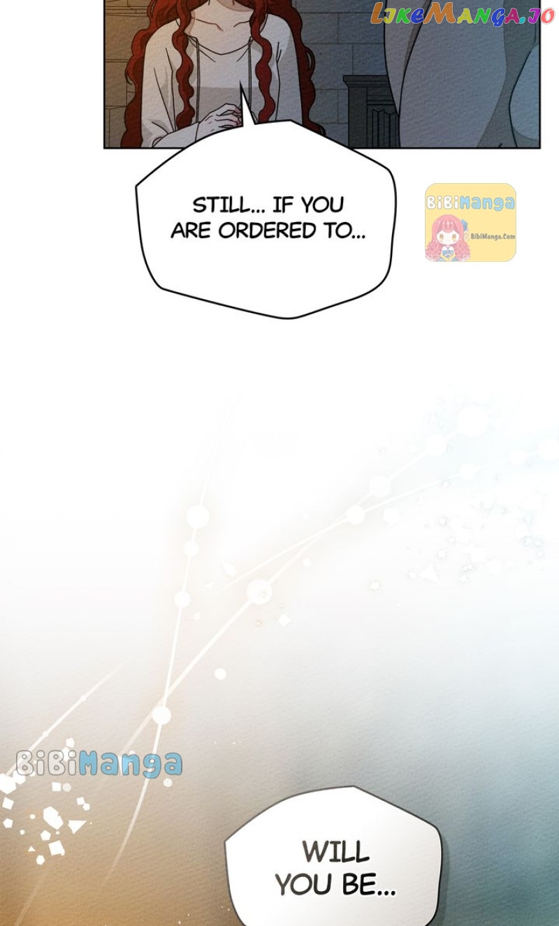 Read Under the Oak Tree EN Manga Online
