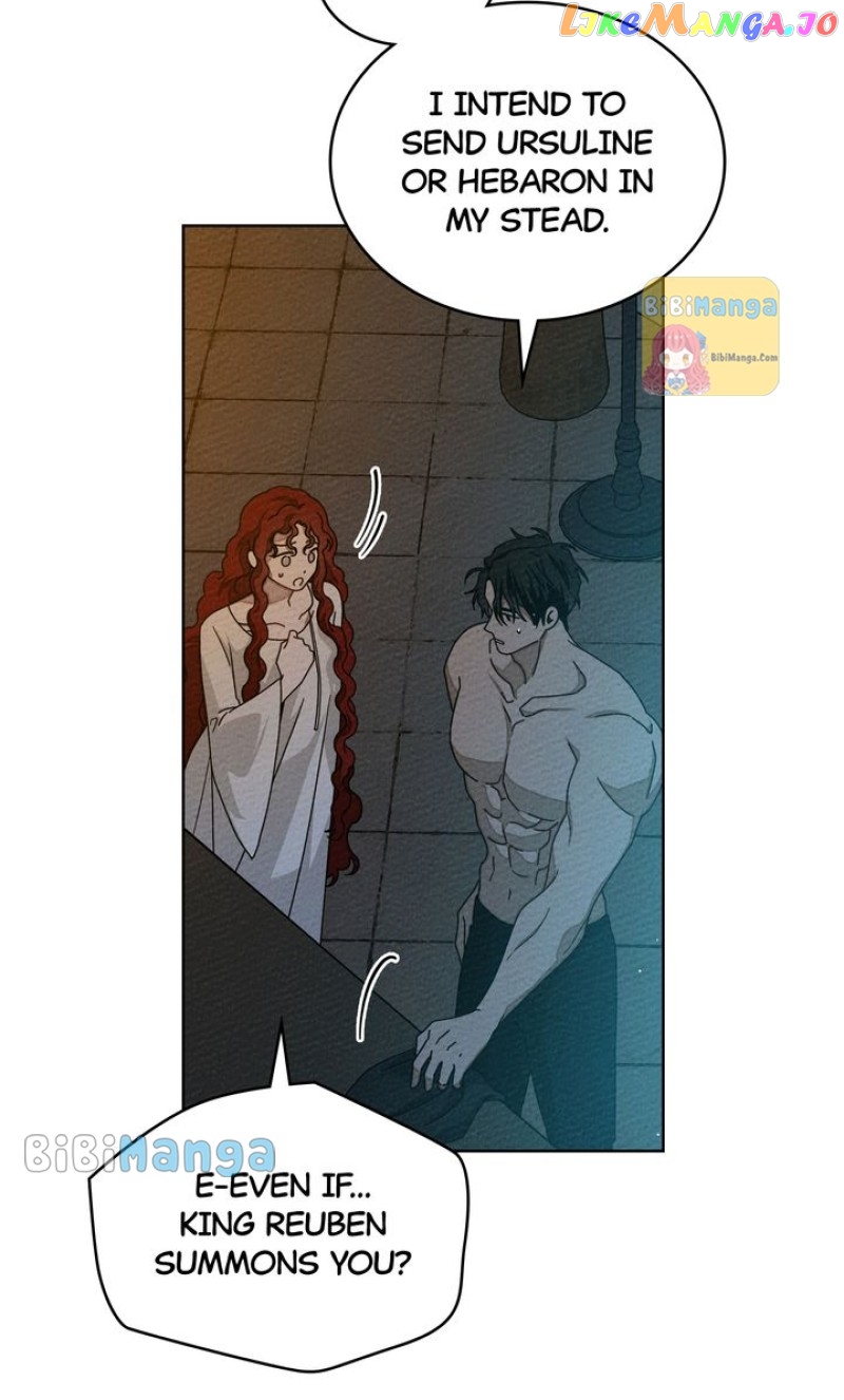 Read Under the Oak Tree EN Manga Online