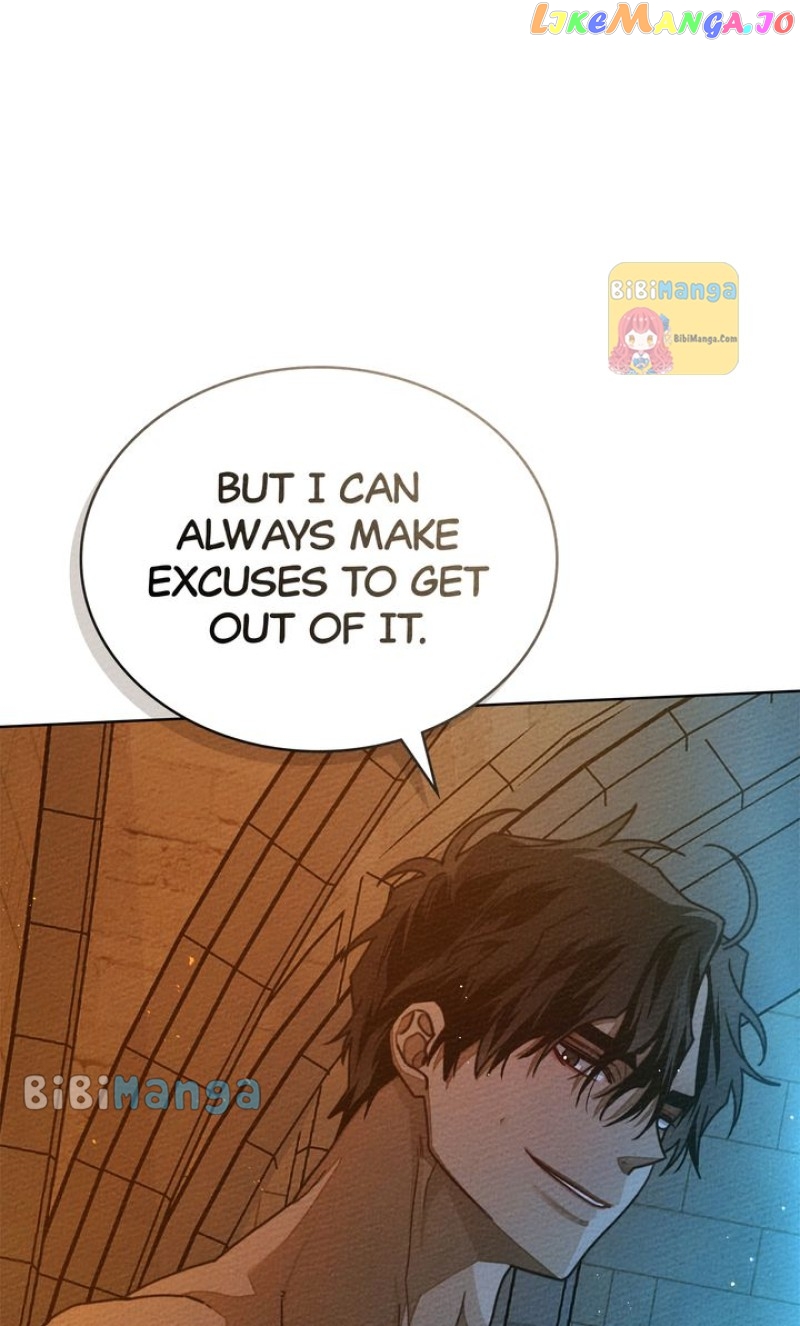 Read Under the Oak Tree EN Manga Online