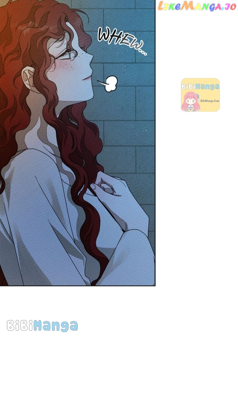 Read Under the Oak Tree EN Manga Online
