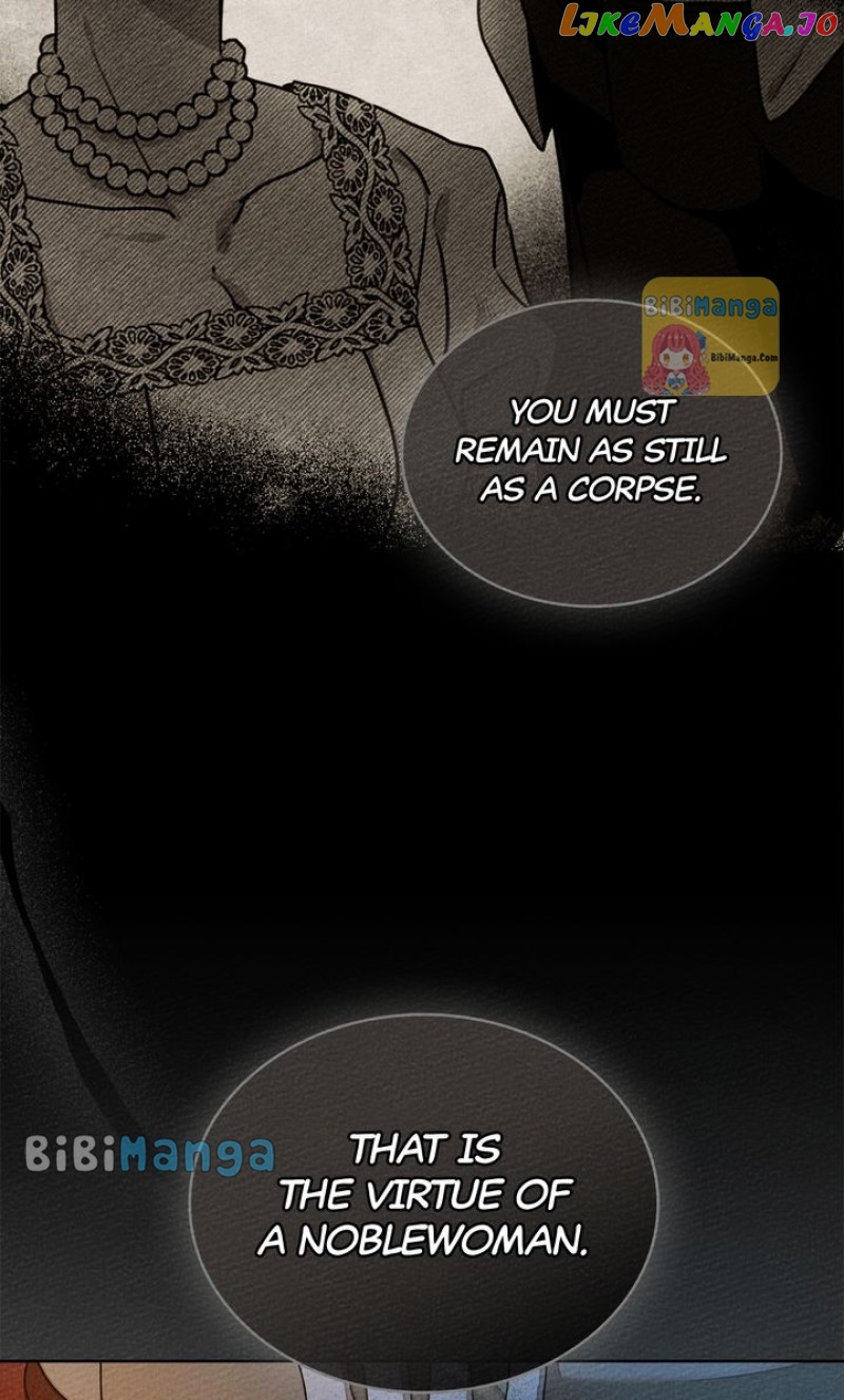 Read Under the Oak Tree EN Manga Online