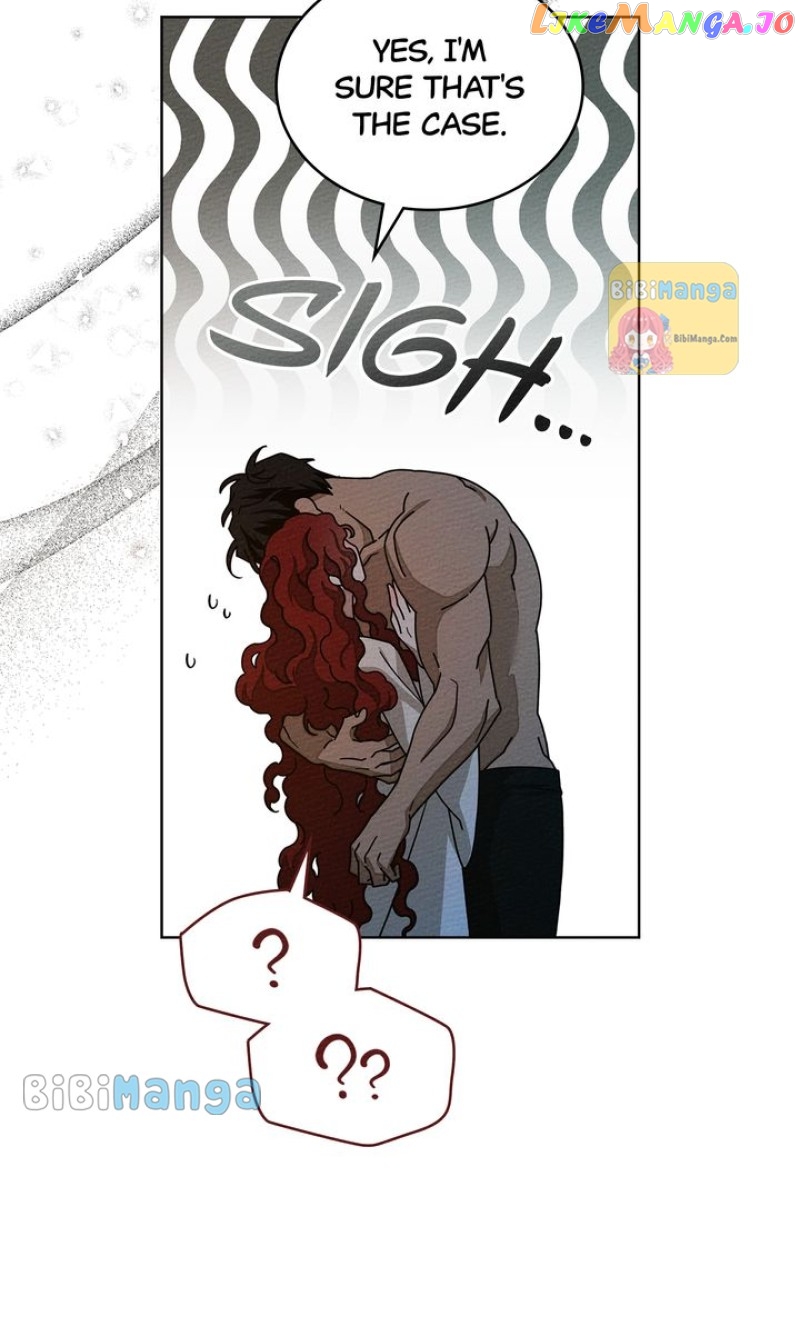 Read Under the Oak Tree EN Manga Online