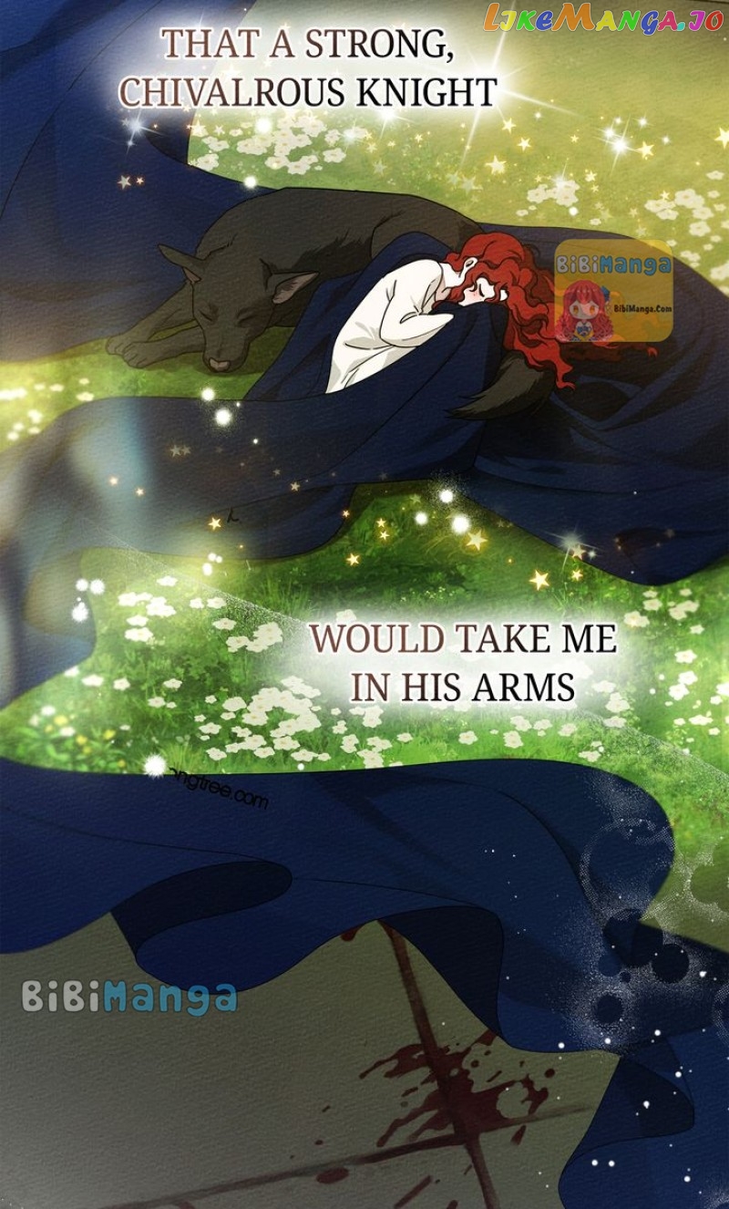 Read Under the Oak Tree EN Manga Online