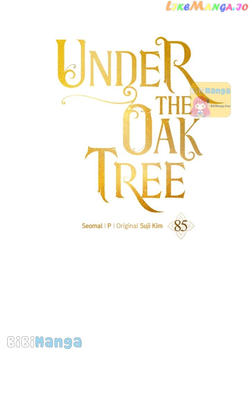 Read Under the Oak Tree EN Manga Online