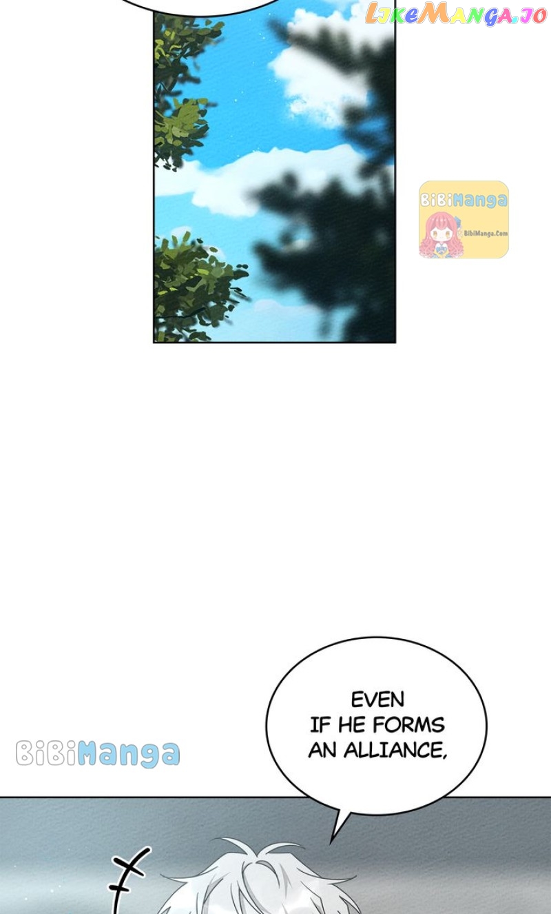 Read Under the Oak Tree EN Manga Online
