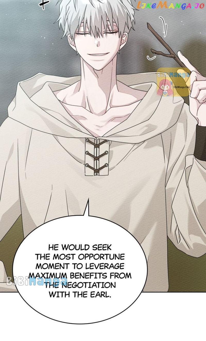 Read Under the Oak Tree EN Manga Online