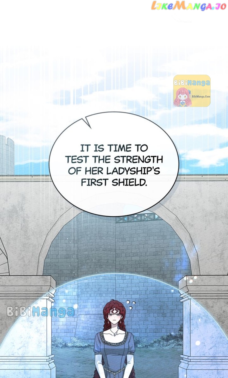 Read Under the Oak Tree EN Manga Online