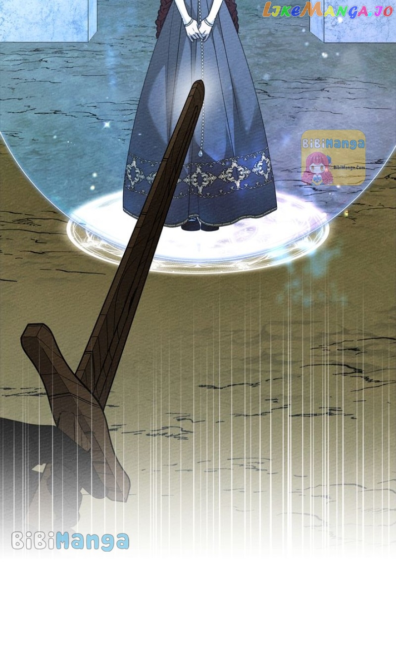 Read Under the Oak Tree EN Manga Online
