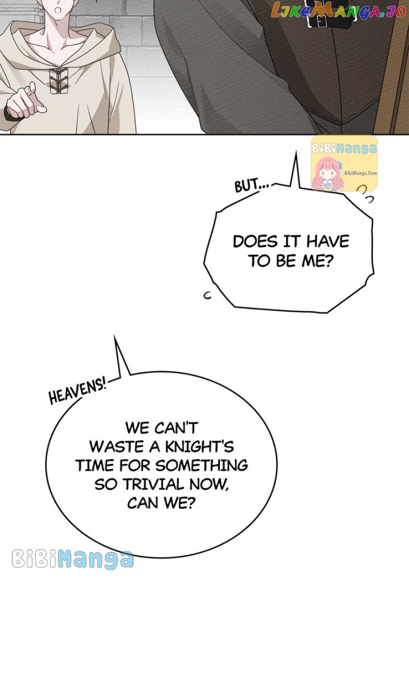 Read Under the Oak Tree EN Manga Online