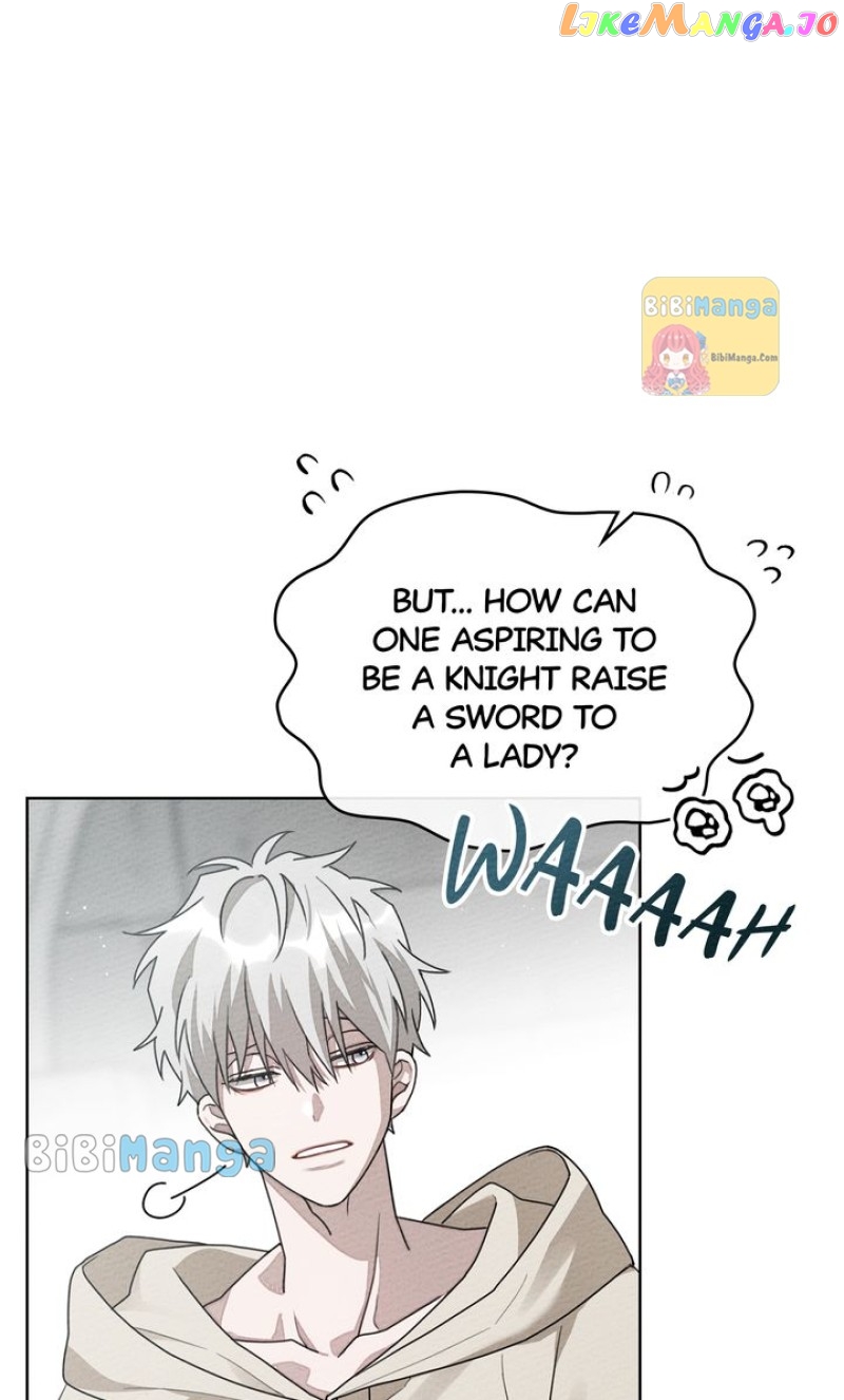Read Under the Oak Tree EN Manga Online