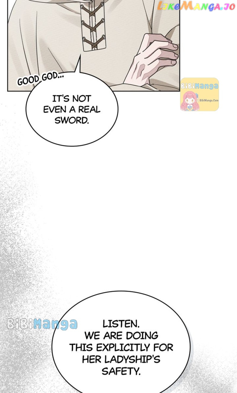 Read Under the Oak Tree EN Manga Online