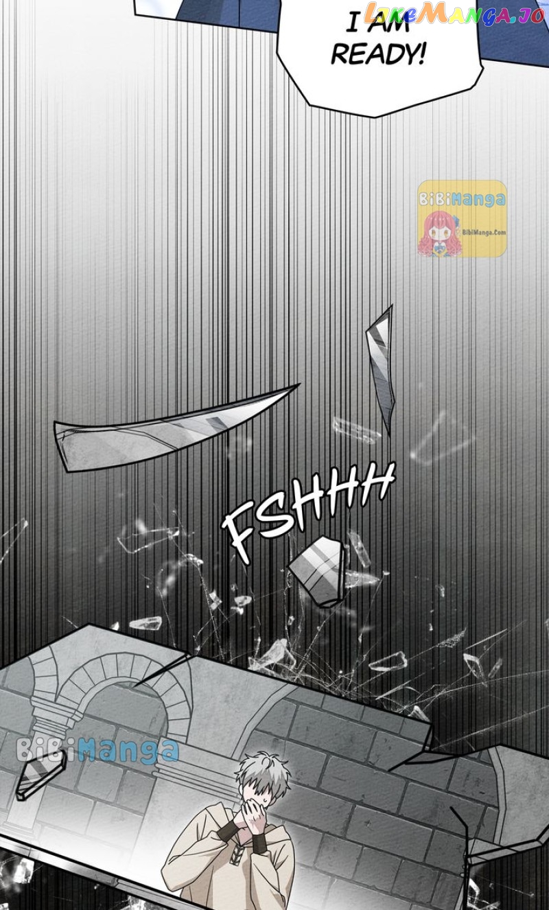 Read Under the Oak Tree EN Manga Online