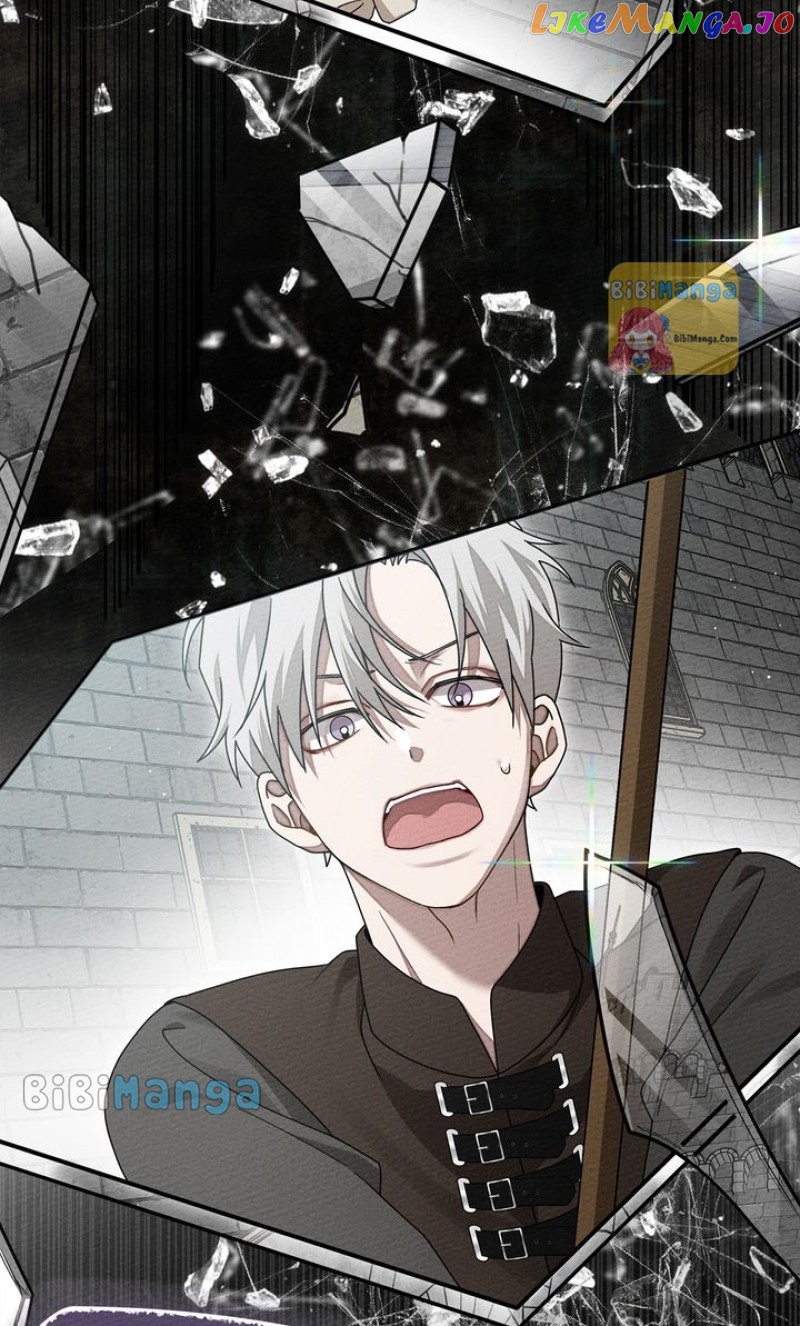 Read Under the Oak Tree EN Manga Online
