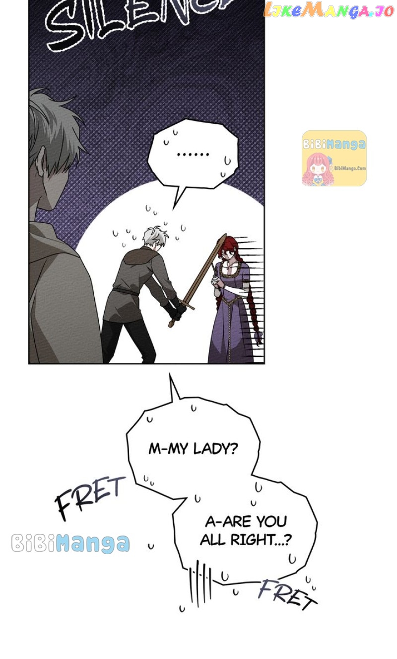 Read Under the Oak Tree EN Manga Online