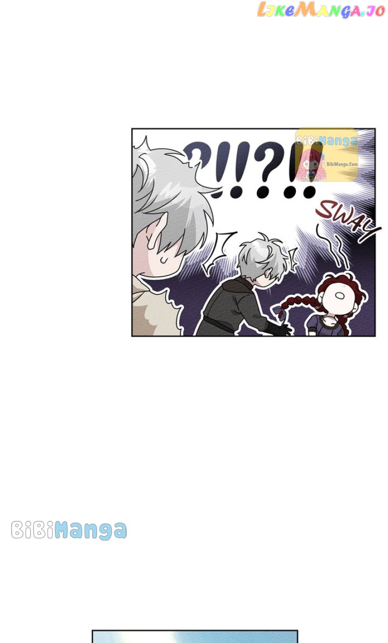 Read Under the Oak Tree EN Manga Online