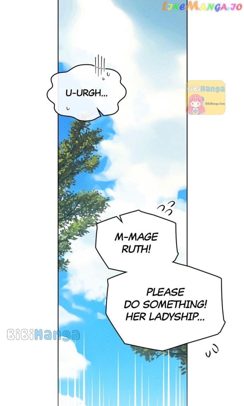 Read Under the Oak Tree EN Manga Online