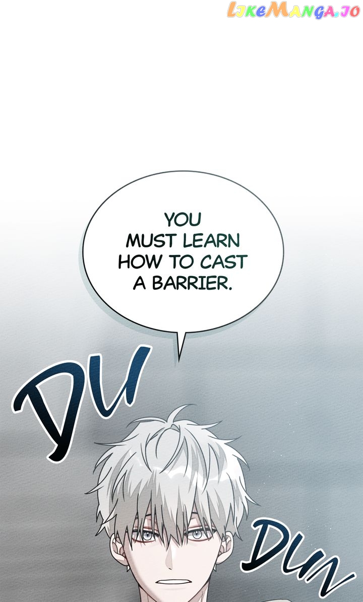 Read Under the Oak Tree EN Manga Online