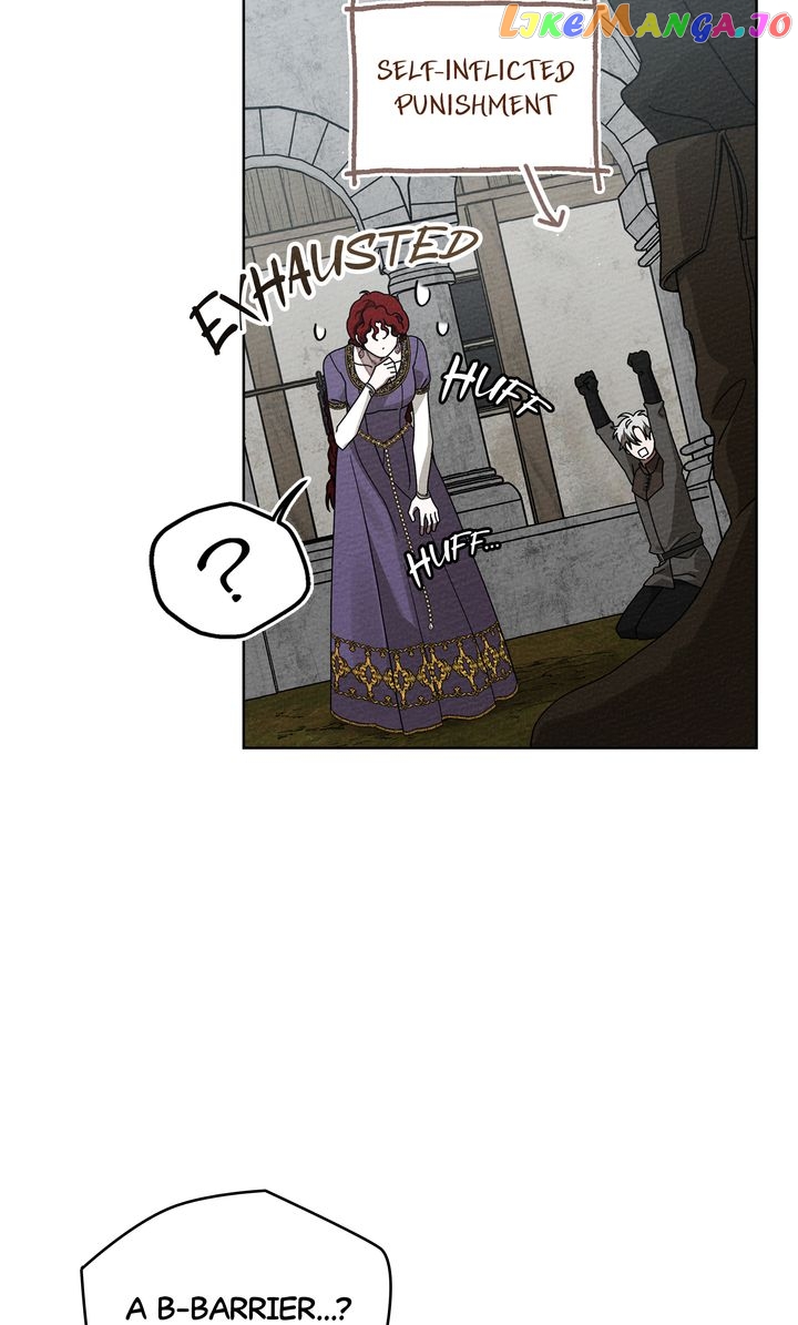 Read Under the Oak Tree EN Manga Online