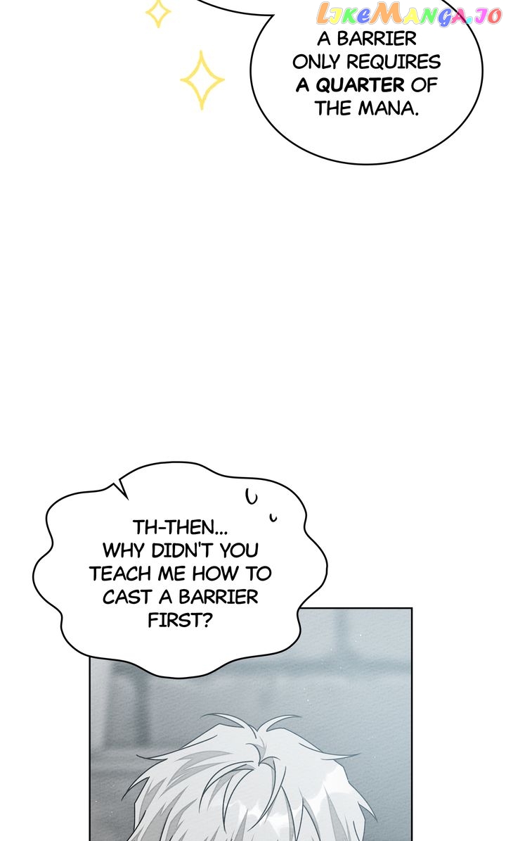 Read Under the Oak Tree EN Manga Online