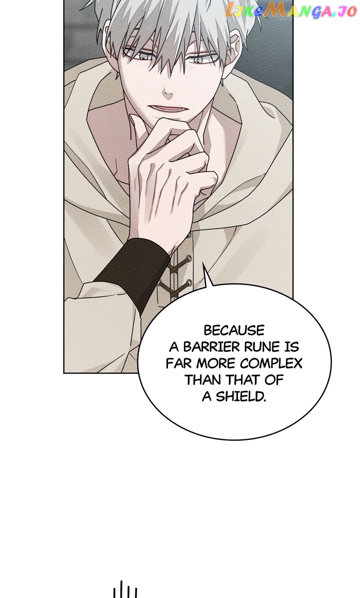Read Under the Oak Tree EN Manga Online