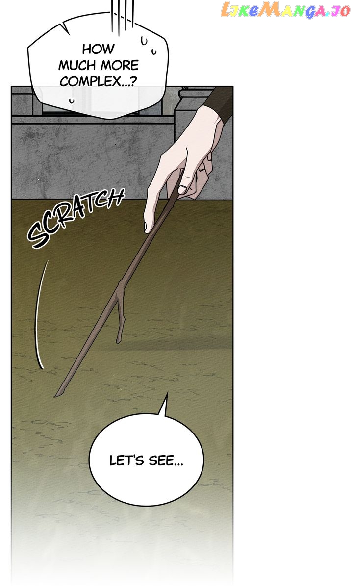 Read Under the Oak Tree EN Manga Online