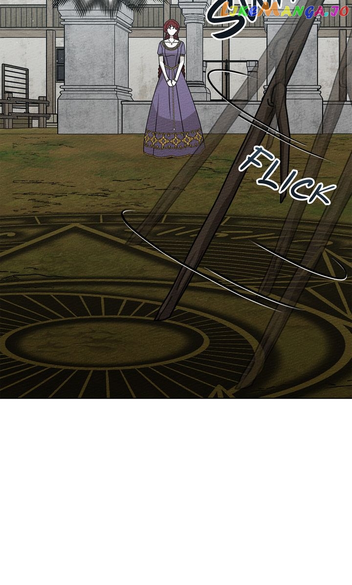 Read Under the Oak Tree EN Manga Online