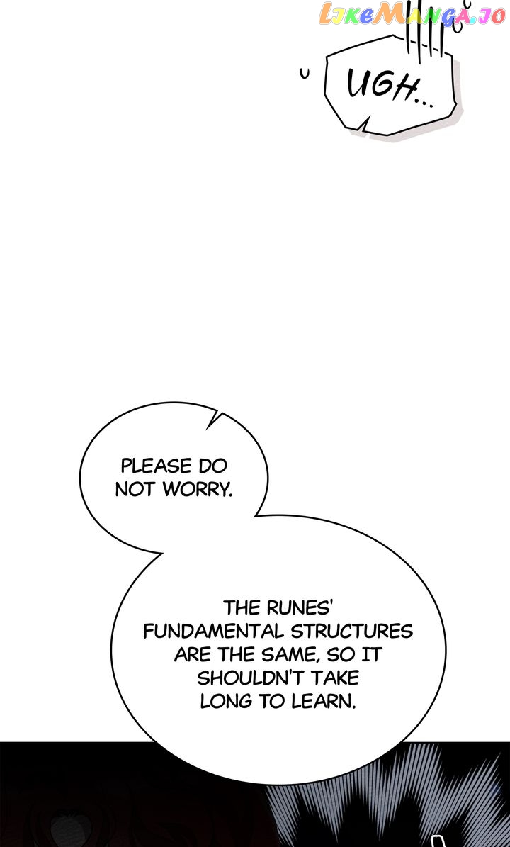 Read Under the Oak Tree EN Manga Online