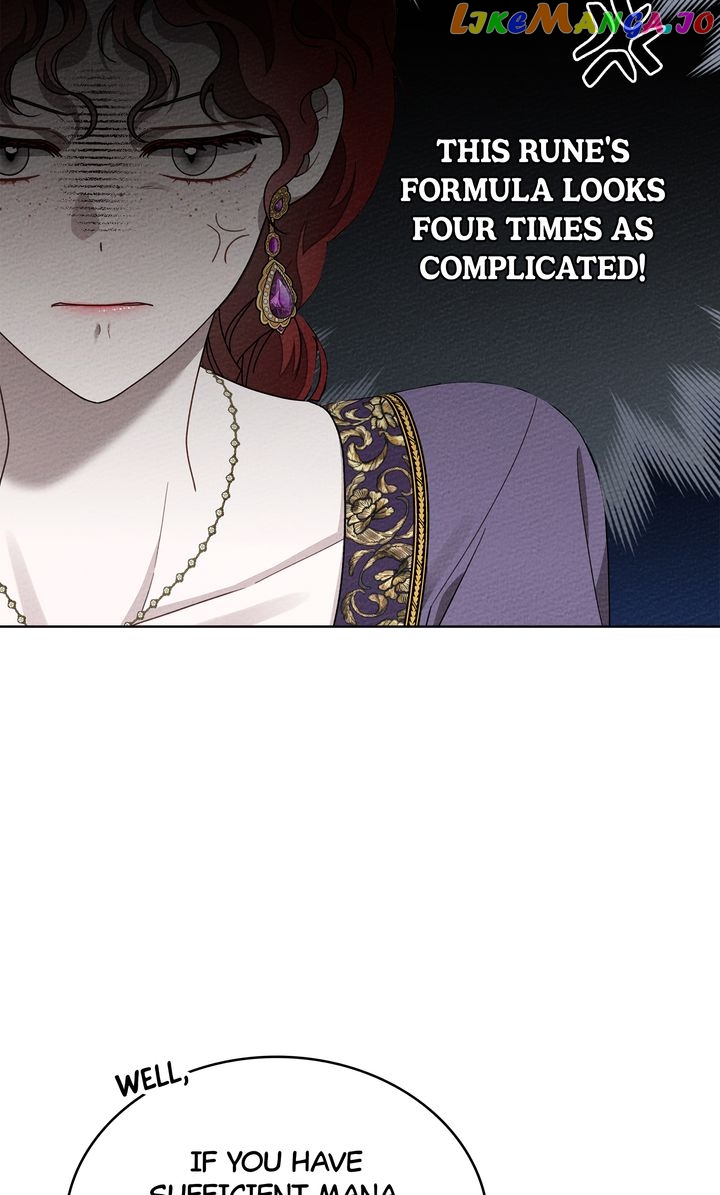 Read Under the Oak Tree EN Manga Online