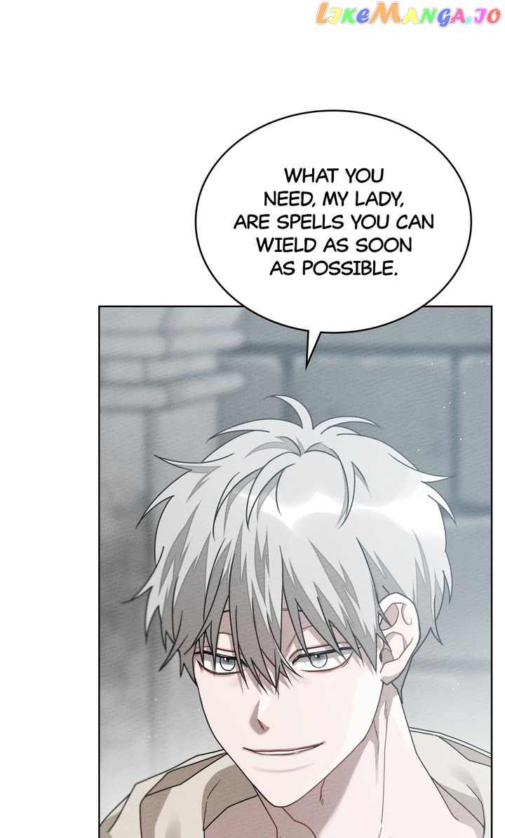 Read Under the Oak Tree EN Manga Online