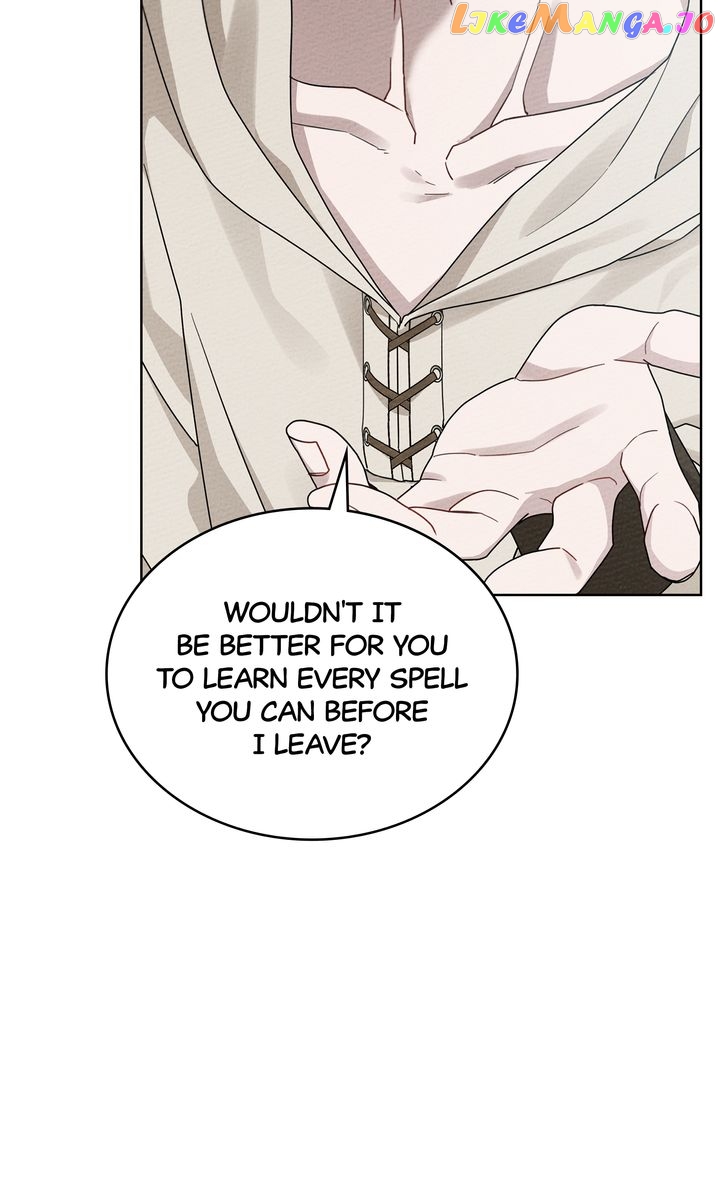 Read Under the Oak Tree EN Manga Online