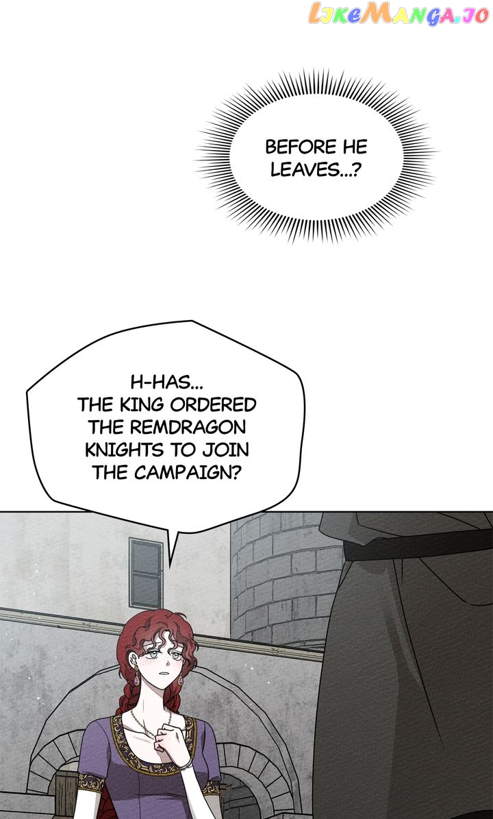 Read Under the Oak Tree EN Manga Online