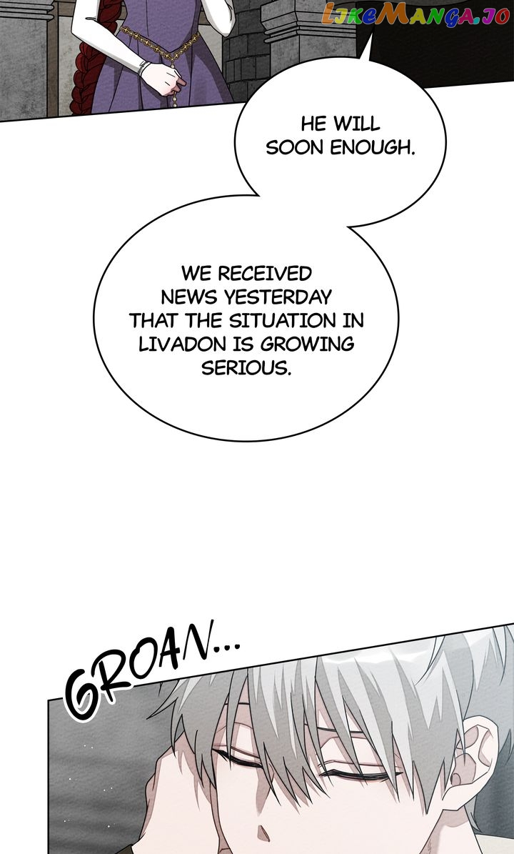 Read Under the Oak Tree EN Manga Online