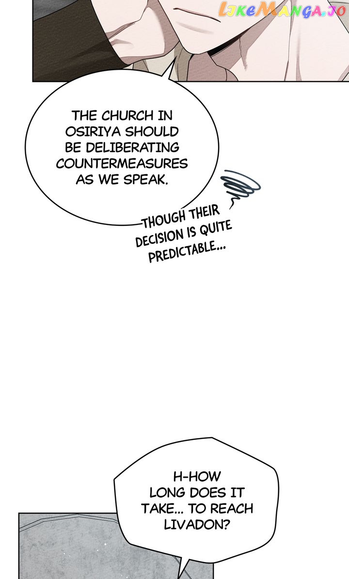 Read Under the Oak Tree EN Manga Online