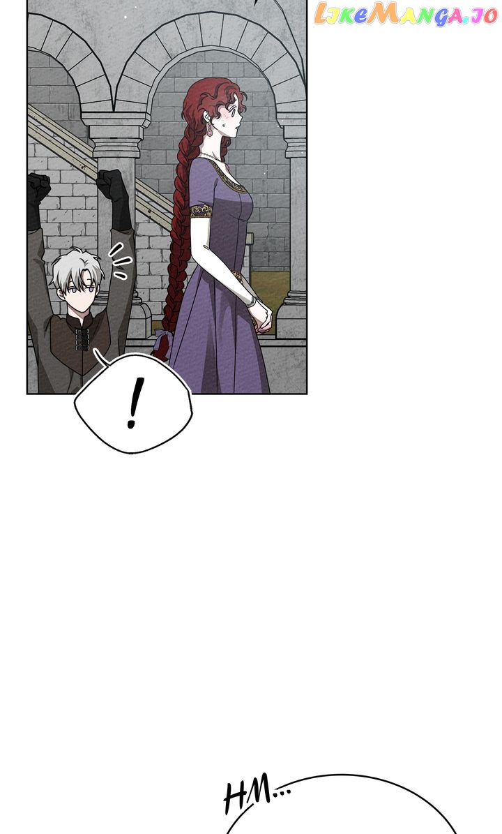Read Under the Oak Tree EN Manga Online