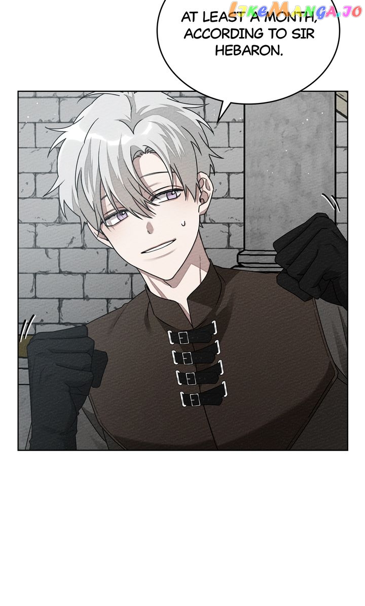 Read Under the Oak Tree EN Manga Online