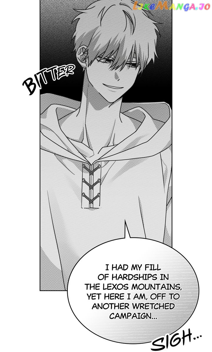 Read Under the Oak Tree EN Manga Online