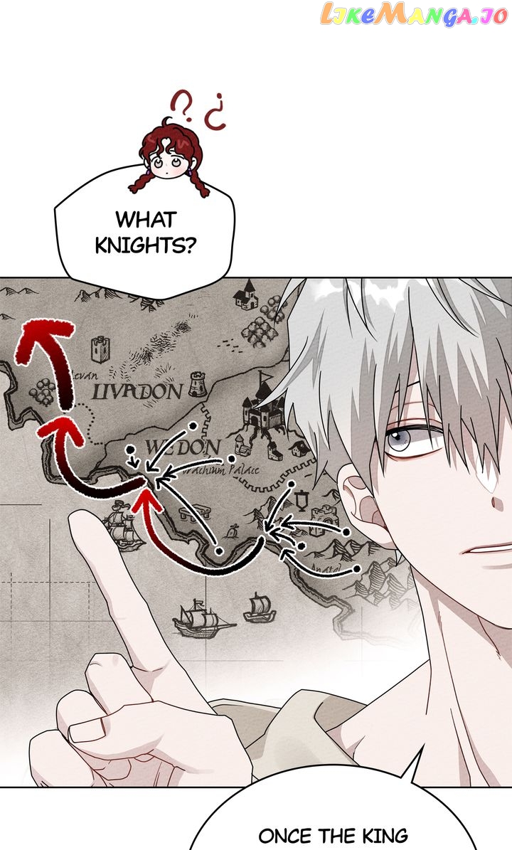 Read Under the Oak Tree EN Manga Online